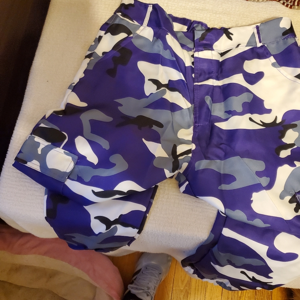 Pant